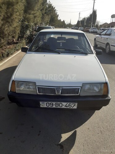 LADA (VAZ) 21099 1995, 325,685 km - 1.5 л - Tərtər