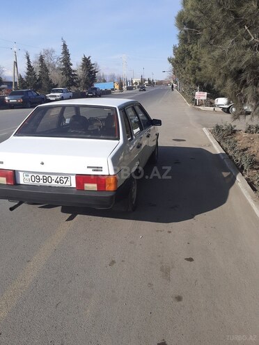 LADA (VAZ) 21099 1995, 325,685 km - 1.5 л - Tərtər