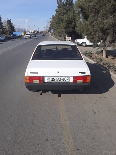 LADA (VAZ) 21099 1995, 325,685 km - 1.5 л - Tərtər