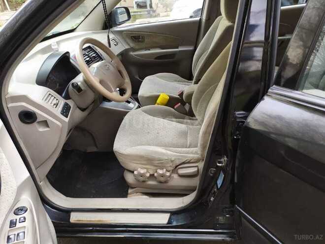 Hyundai Tucson 2005, 230,939 km - 2.0 l - Bakı