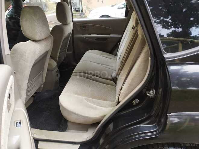 Hyundai Tucson 2005, 230,939 km - 2.0 l - Bakı