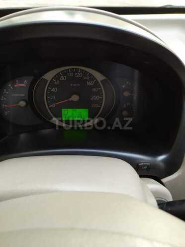 Hyundai Tucson 2005, 230,939 km - 2.0 l - Bakı
