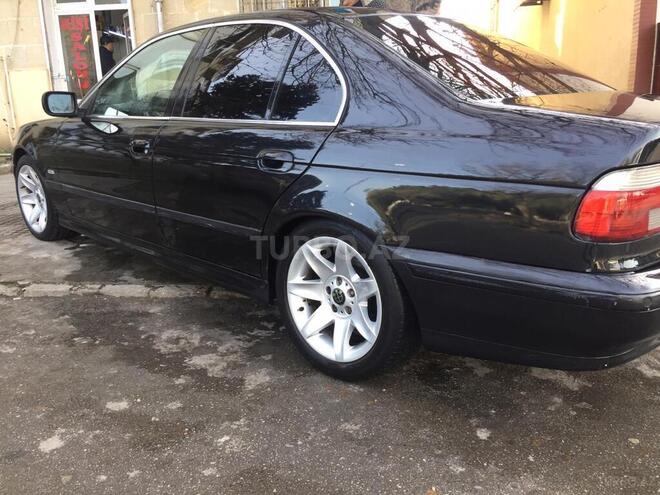 BMW 540 2002, 220,000 km - 0.2 l - Bakı