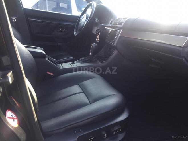 BMW 540 2002, 220,000 km - 0.2 l - Bakı