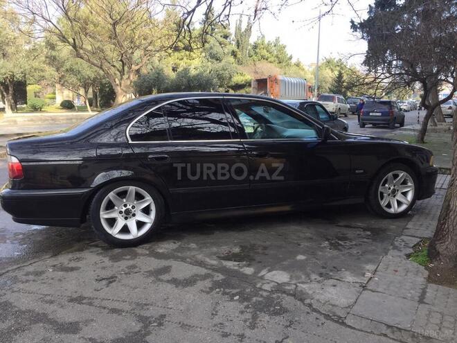 BMW 540 2002, 220,000 km - 0.2 l - Bakı