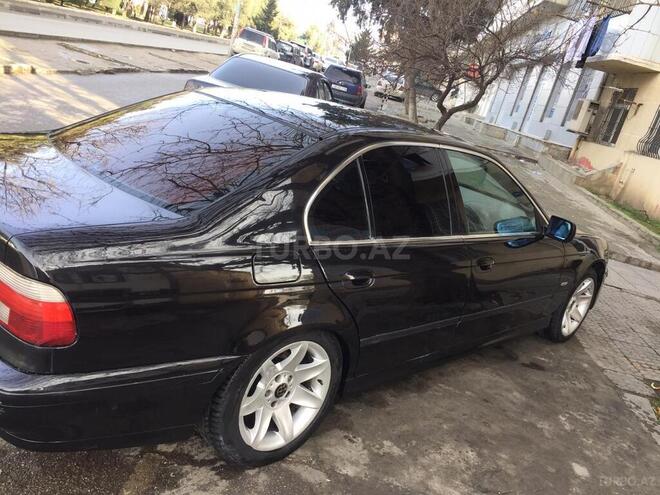 BMW 540 2002, 220,000 km - 0.2 l - Bakı