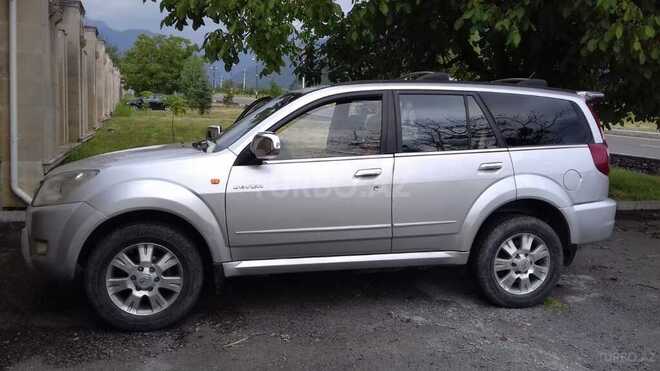 GWM Hover 2005, 187,000 km - 2.4 l - Bakı