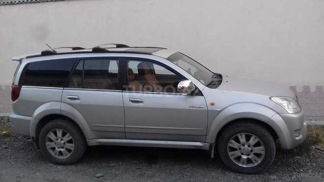 GWM Hover 2005, 187,000 km - 2.4 l - Bakı