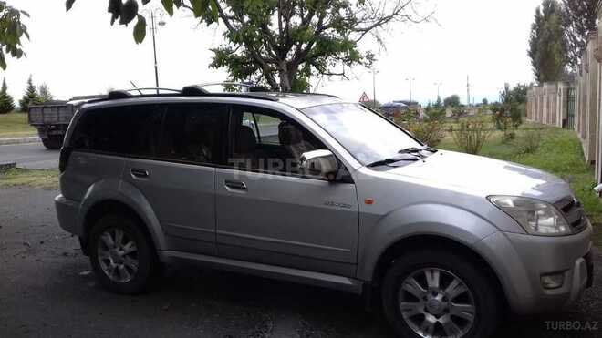 GWM Hover 2005, 187,000 km - 2.4 l - Bakı