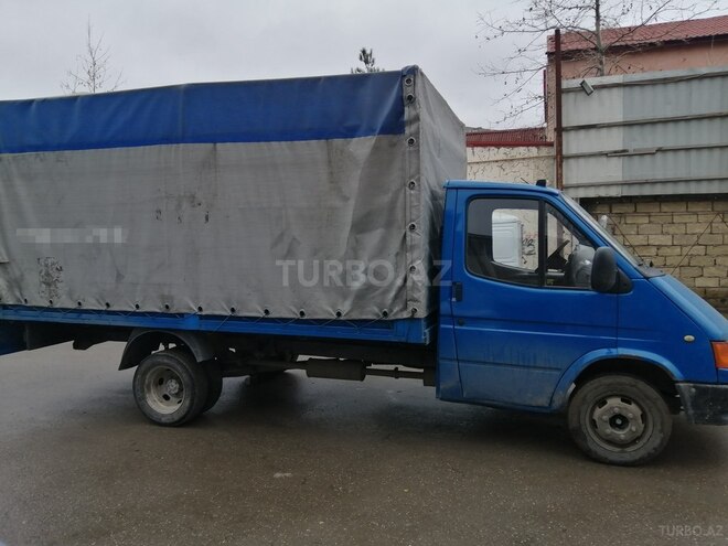 Ford Transit 1997, 378,654 km - 2.5 l - Bakı
