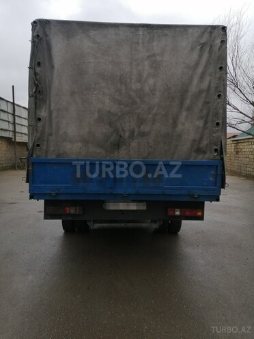 Ford Transit 1997, 378,654 km - 2.5 l - Bakı