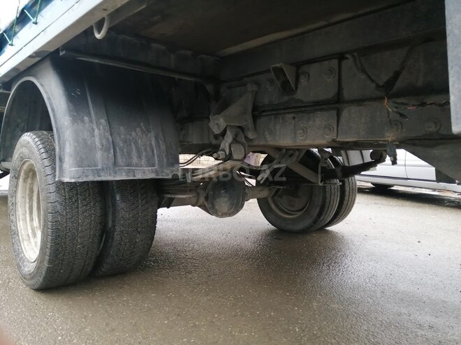 Ford Transit 1997, 378,654 km - 2.5 l - Bakı