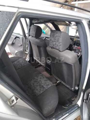 Mercedes C 230 1999, 300,000 km - 2.3 l - Lənkəran