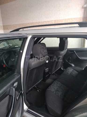 Mercedes C 230 1999, 300,000 km - 2.3 l - Lənkəran
