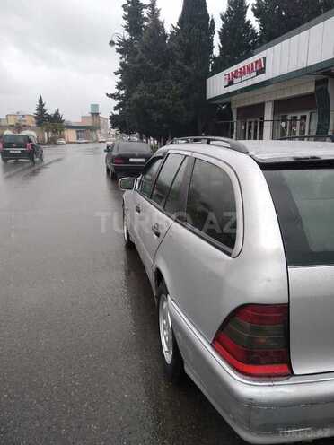 Mercedes C 230 1999, 300,000 km - 2.3 l - Lənkəran