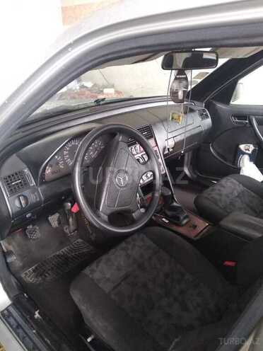 Mercedes C 230 1999, 300,000 km - 2.3 l - Lənkəran