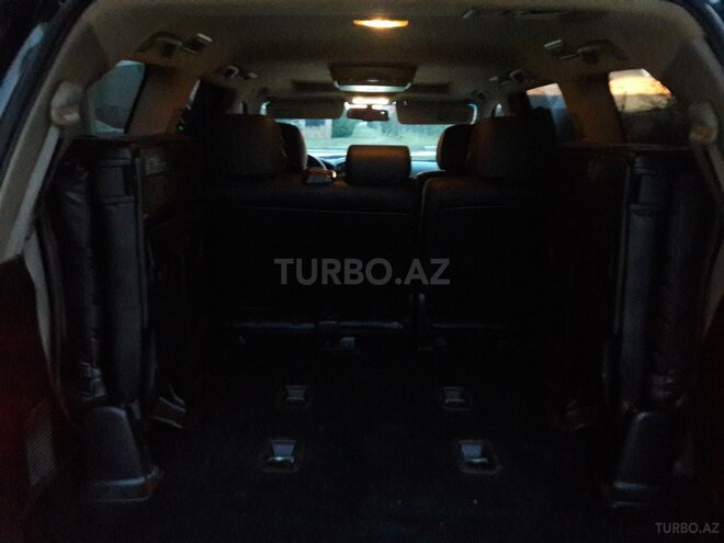 Toyota Land Cruiser 2009, 211,000 km - 4.0 l - Sumqayıt