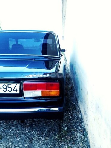 LADA (VAZ) 2107 2011, 0 km - 1.7 l - Sabirabad
