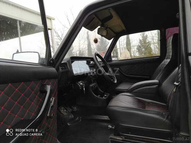 LADA (VAZ) 2107 2011, 0 km - 1.7 l - Sabirabad