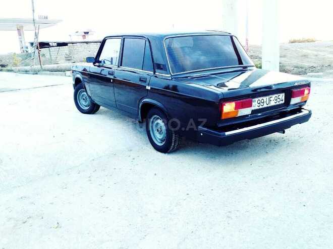 LADA (VAZ) 2107 2011, 0 km - 1.7 l - Sabirabad