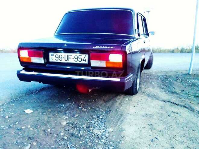 LADA (VAZ) 2107 2011, 0 km - 1.7 l - Sabirabad