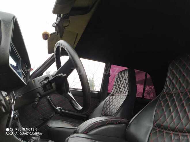 LADA (VAZ) 2107 2011, 0 km - 1.7 l - Sabirabad
