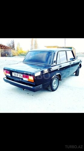 LADA (VAZ) 2107 2011, 0 km - 1.7 l - Sabirabad