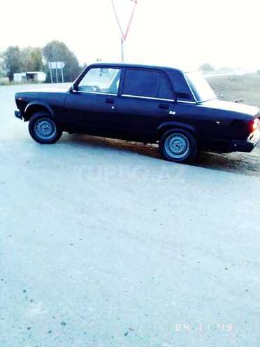 LADA (VAZ) 2107 2011, 0 km - 1.7 l - Sabirabad
