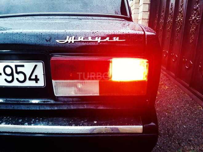 LADA (VAZ) 2107 2011, 0 km - 1.7 l - Sabirabad