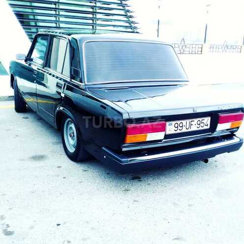LADA (VAZ) 2107 2011, 0 km - 1.7 l - Sabirabad