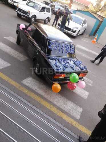 LADA (VAZ) 2107 2011, 0 km - 1.7 l - Sabirabad
