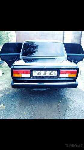 LADA (VAZ) 2107 2011, 0 km - 1.7 l - Sabirabad