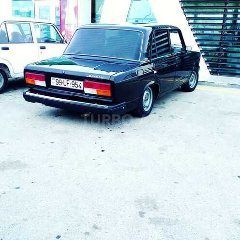 LADA (VAZ) 2107 2011, 0 km - 1.7 l - Sabirabad