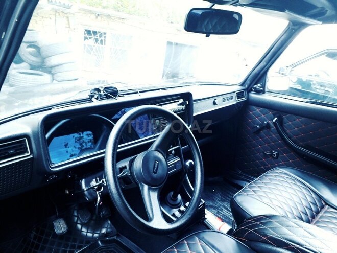 LADA (VAZ) 2107 2011, 0 km - 1.7 l - Sabirabad