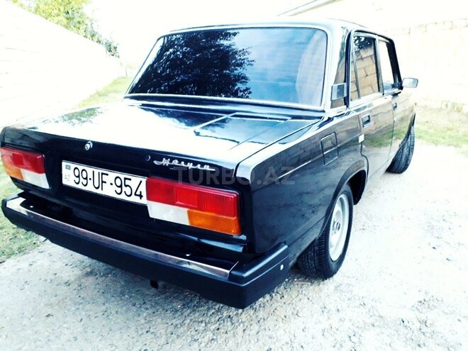 LADA (VAZ) 2107 2011, 0 km - 1.7 l - Sabirabad