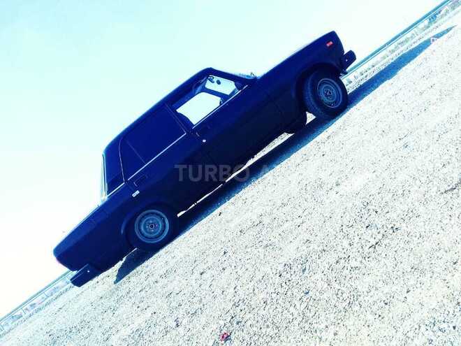LADA (VAZ) 2107 2011, 0 km - 1.7 l - Sabirabad