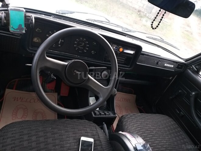 LADA (VAZ) 2107 2005, 111,111 km - 1.6 l - Bakı