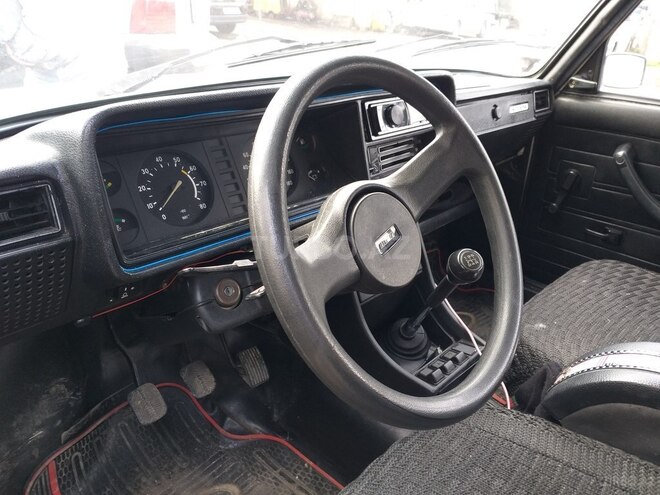 LADA (VAZ) 2107 2005, 111,111 km - 1.6 l - Bakı