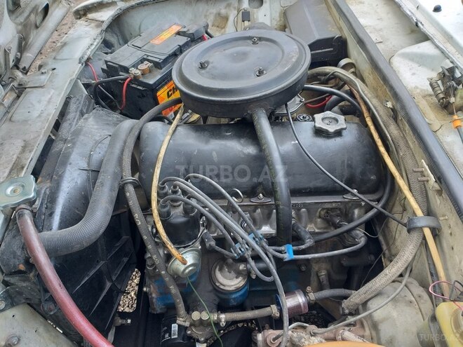LADA (VAZ) 2107 2005, 111,111 km - 1.6 l - Bakı