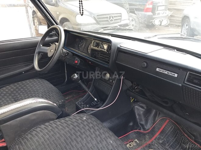 LADA (VAZ) 2107 2005, 111,111 km - 1.6 l - Bakı