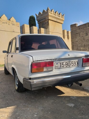 LADA (VAZ) 2107 2005, 111,111 km - 1.6 l - Bakı