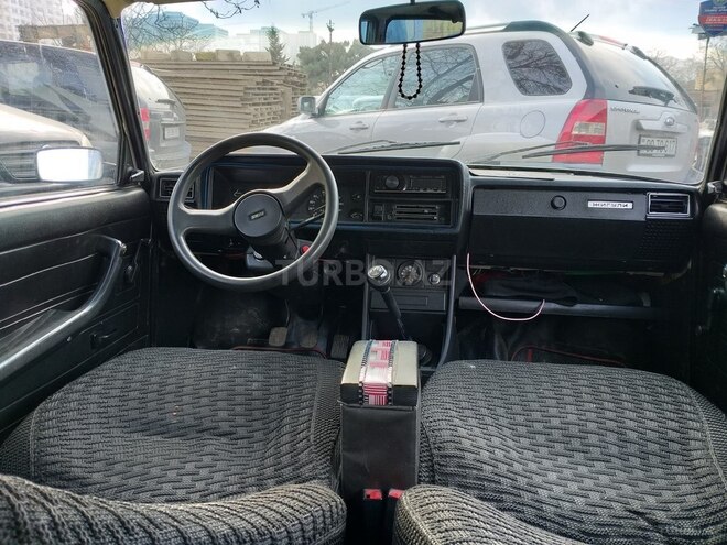 LADA (VAZ) 2107 2005, 111,111 km - 1.6 l - Bakı