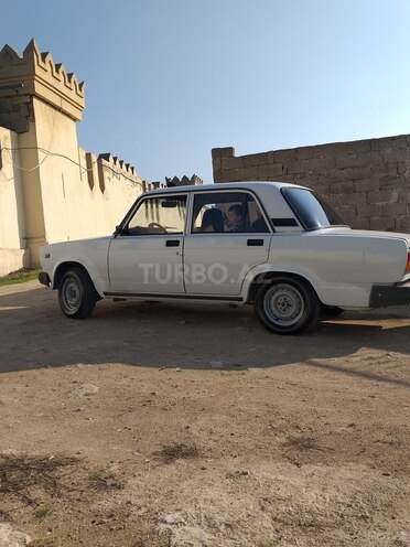 LADA (VAZ) 2107 2005, 111,111 km - 1.6 l - Bakı