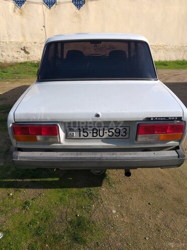 LADA (VAZ) 2107 2005, 111,111 km - 1.6 l - Bakı