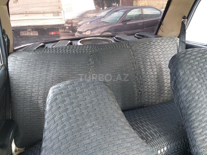 LADA (VAZ) 2107 2005, 111,111 km - 1.6 l - Bakı