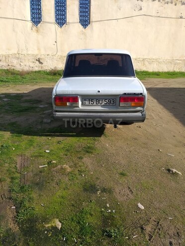 LADA (VAZ) 2107 2005, 111,111 km - 1.6 l - Bakı