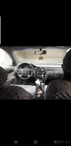 Chevrolet Lacetti 2009, 148,000 km - 1.4 л - Bakı