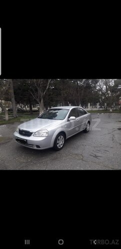 Chevrolet Lacetti 2009, 148,000 km - 1.4 л - Bakı