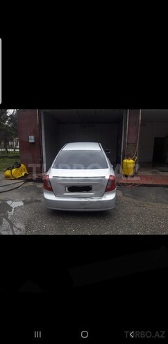 Chevrolet Lacetti 2009, 148,000 km - 1.4 л - Bakı