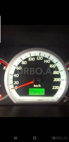 Chevrolet Lacetti 2009, 148,000 km - 1.4 л - Bakı